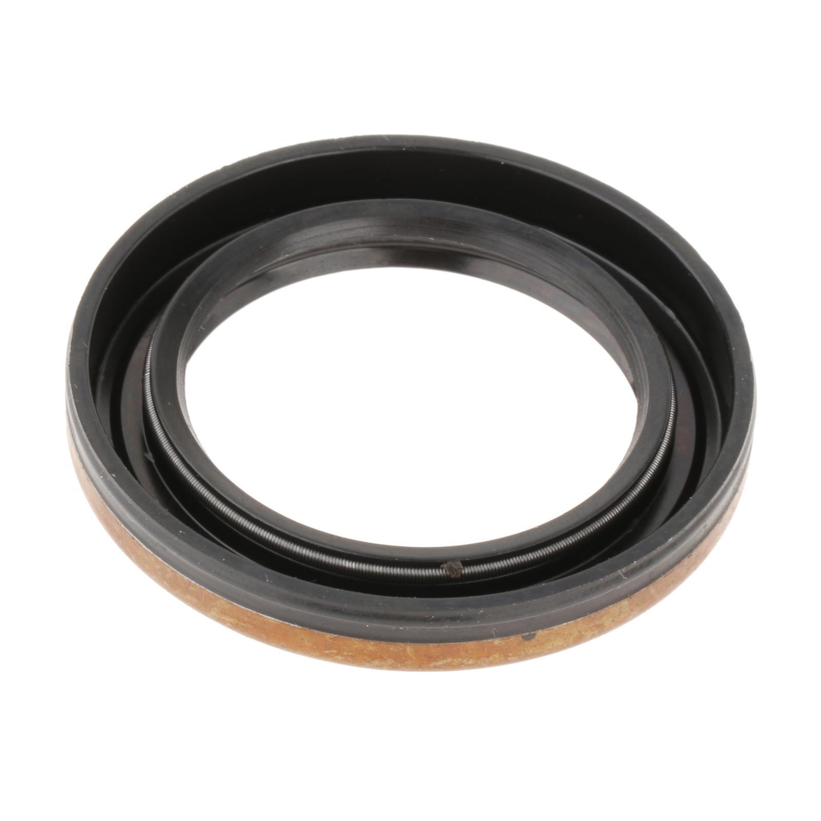 Front Oil Seal Parts Drive Automotive Fit for Fortoyota