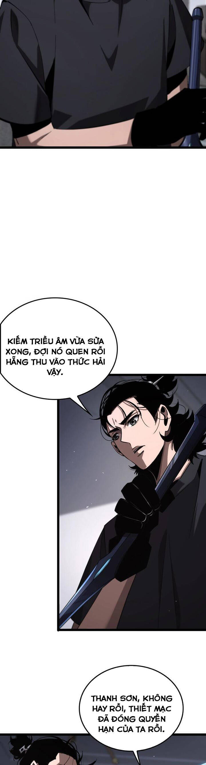 chư giới - tận thế online chapter 211 15