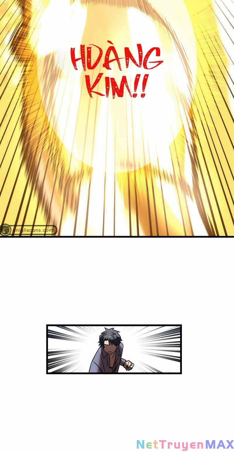 Huyết Thánh Cứu Thế Chủ~ Ta Chỉ Cần 0.0000001% Đã Trở Thành Vô Địch chapter 5 25