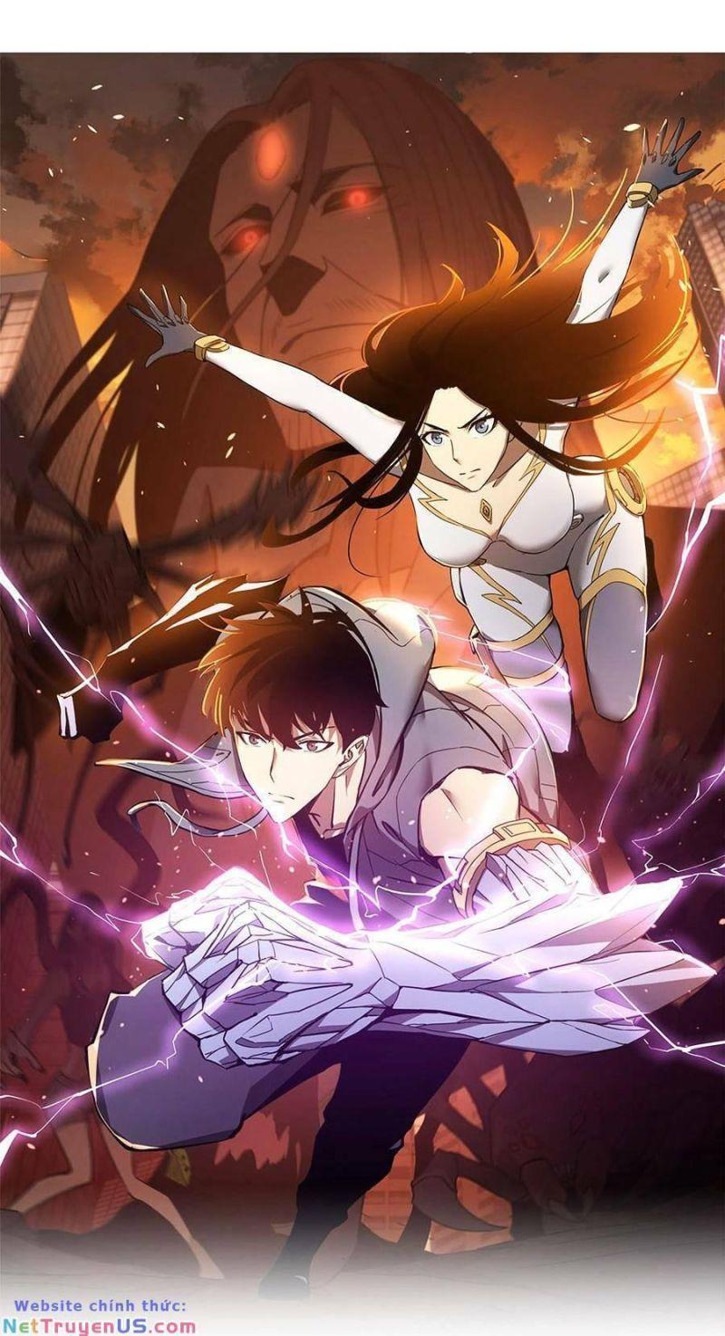 siêu tiến hóa chapter 119 3