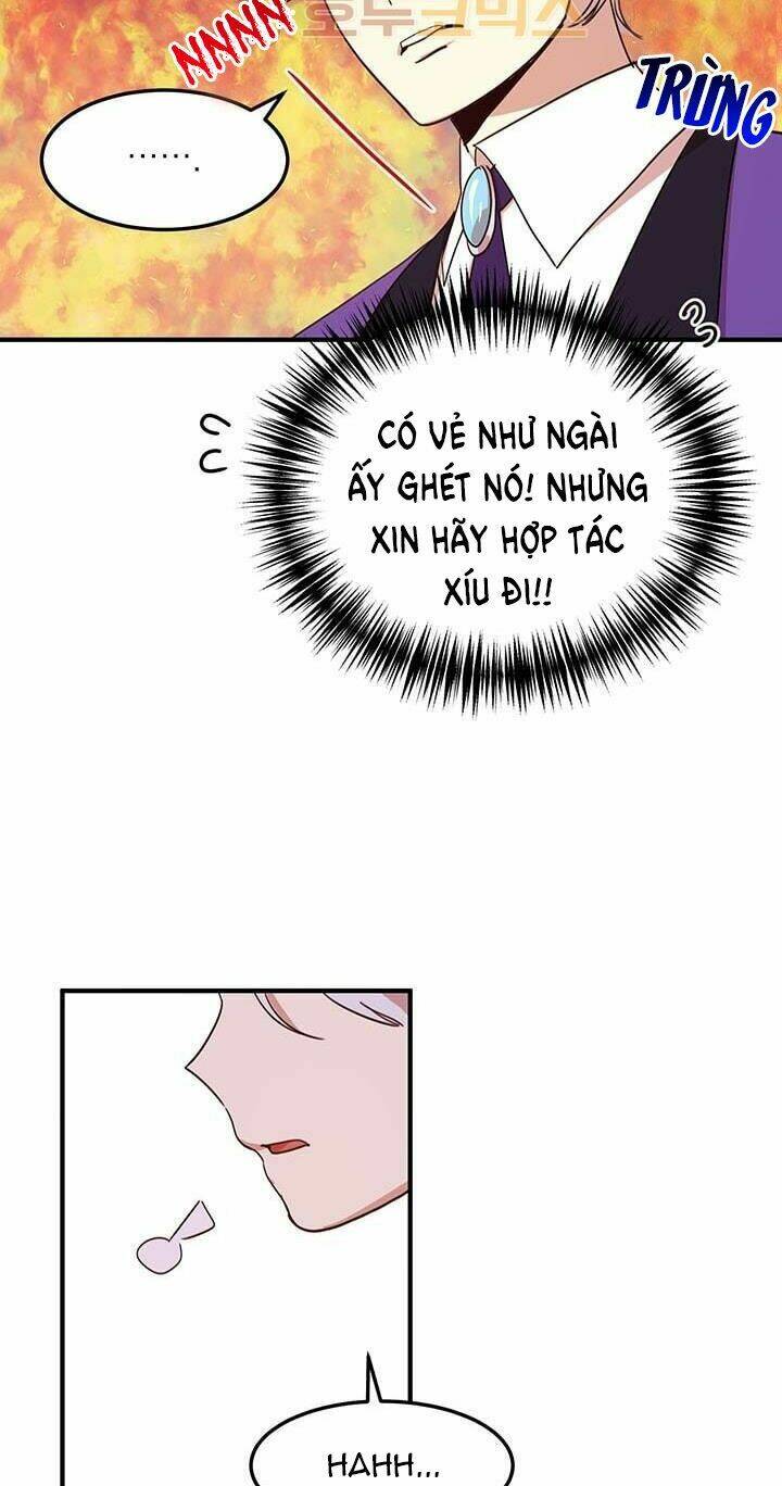 công tước, loạn vừa thôi! chapter 25.9 160