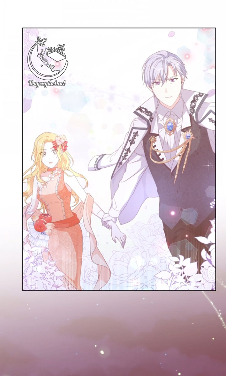 lời cầu hôn đến từ hoàng đế chapter 34.1 41