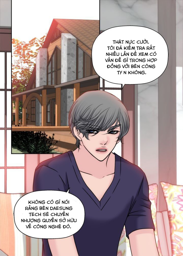 người đàn ông của tôi chapter 72.2 8