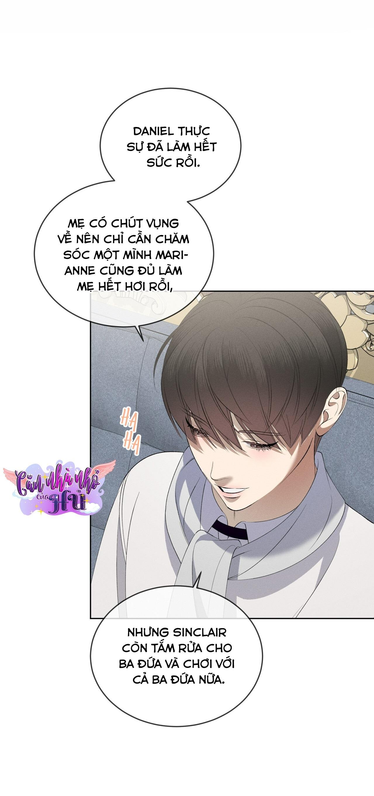 đêm ở london chapter 70 15