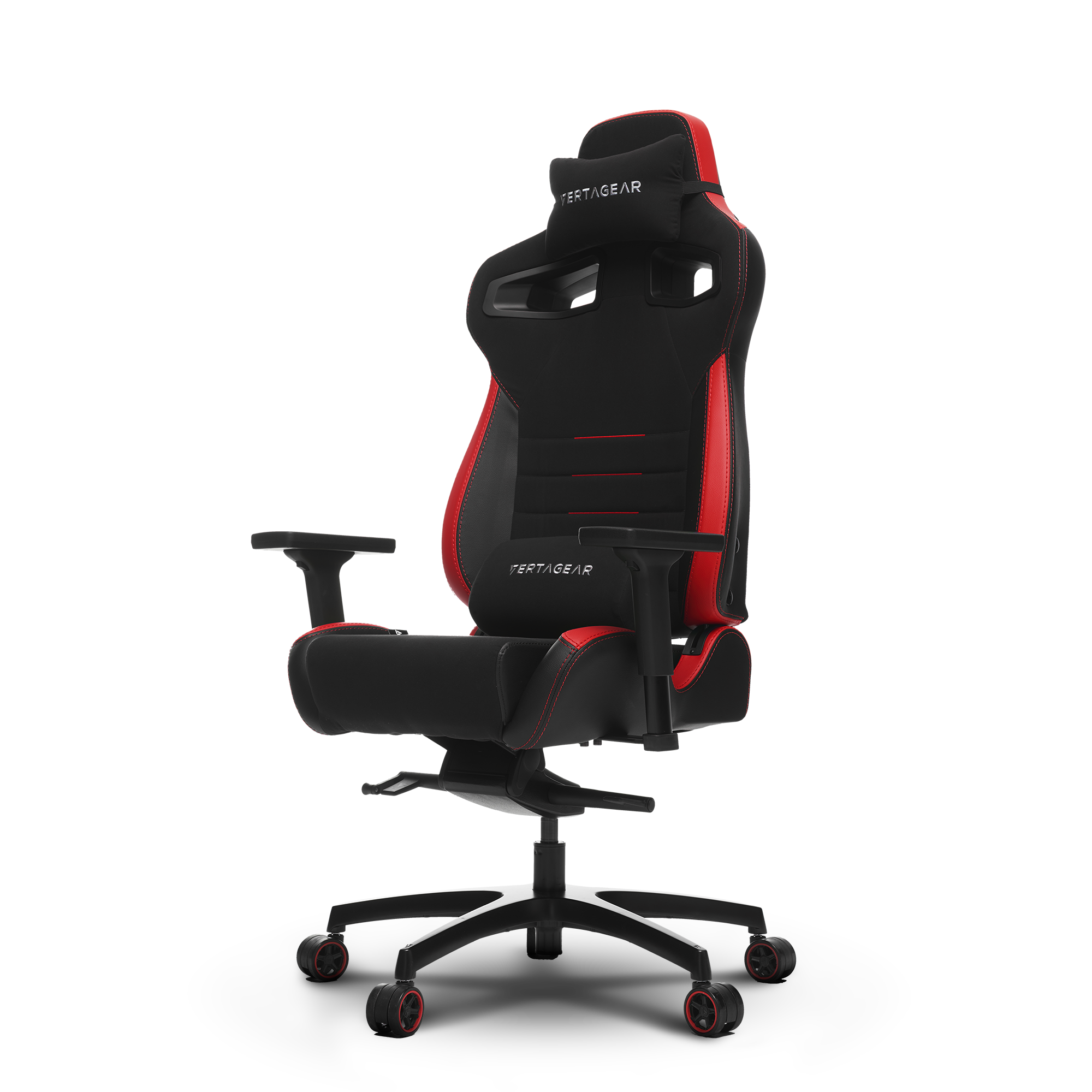 Ghế Gaming Vertagear P-Line PL4500 - Hàng chính hãng