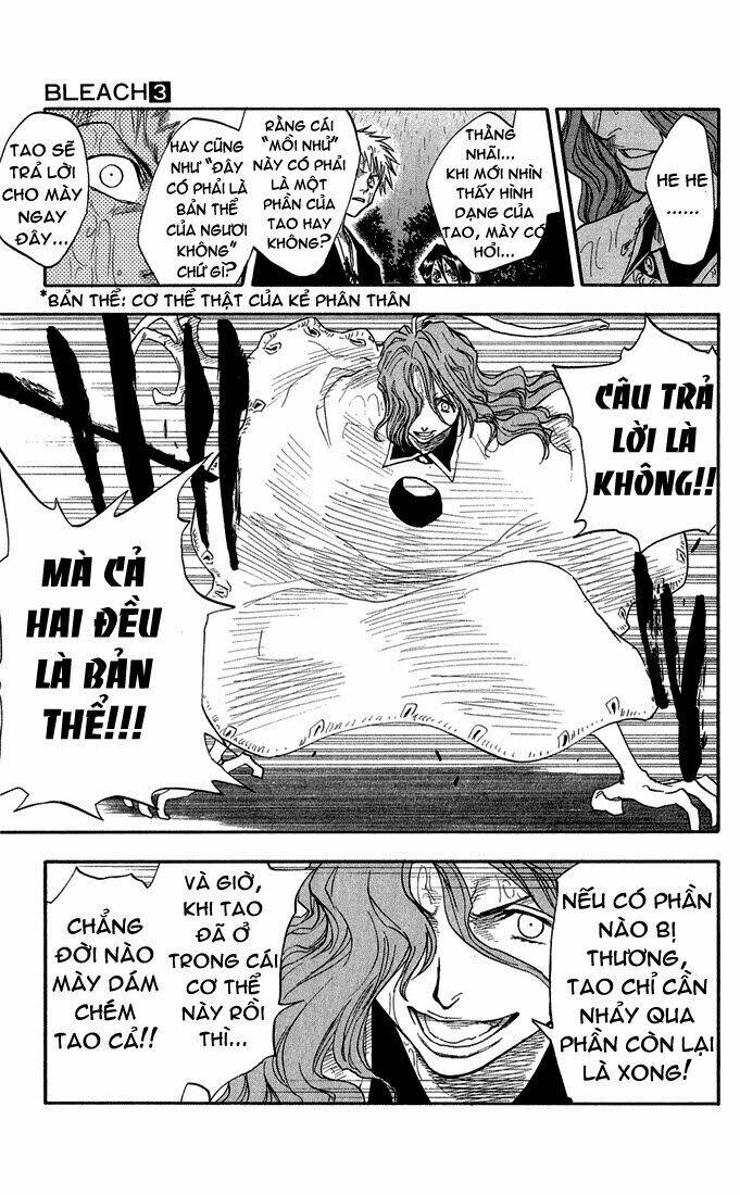 thần chết ichigo chapter 24 14
