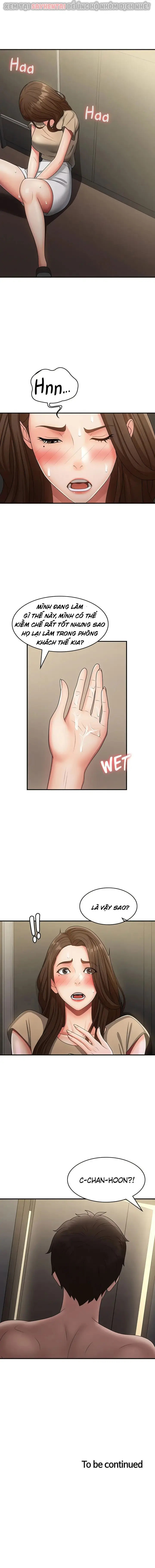 bà dì tuổi dậy thì chapter 71 13