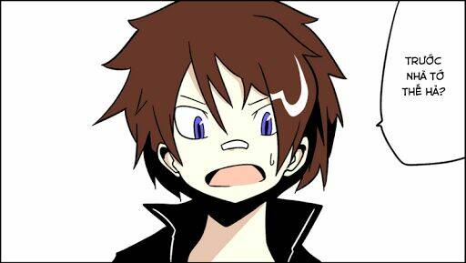 senyuu chapter 52 45