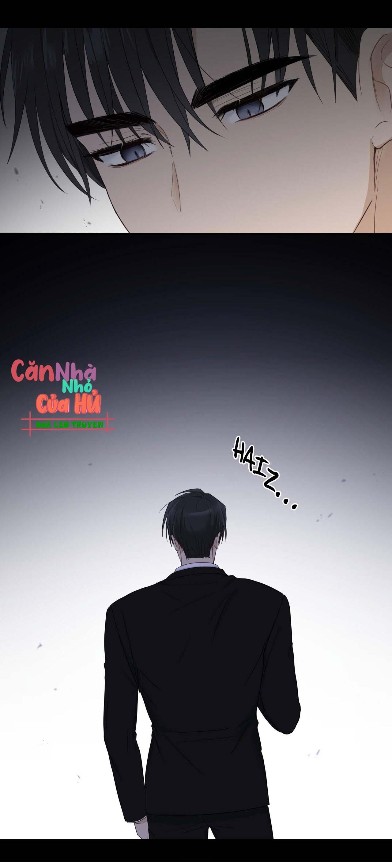 vị ngọt không đường (sweet not sugar) chapter 18 5