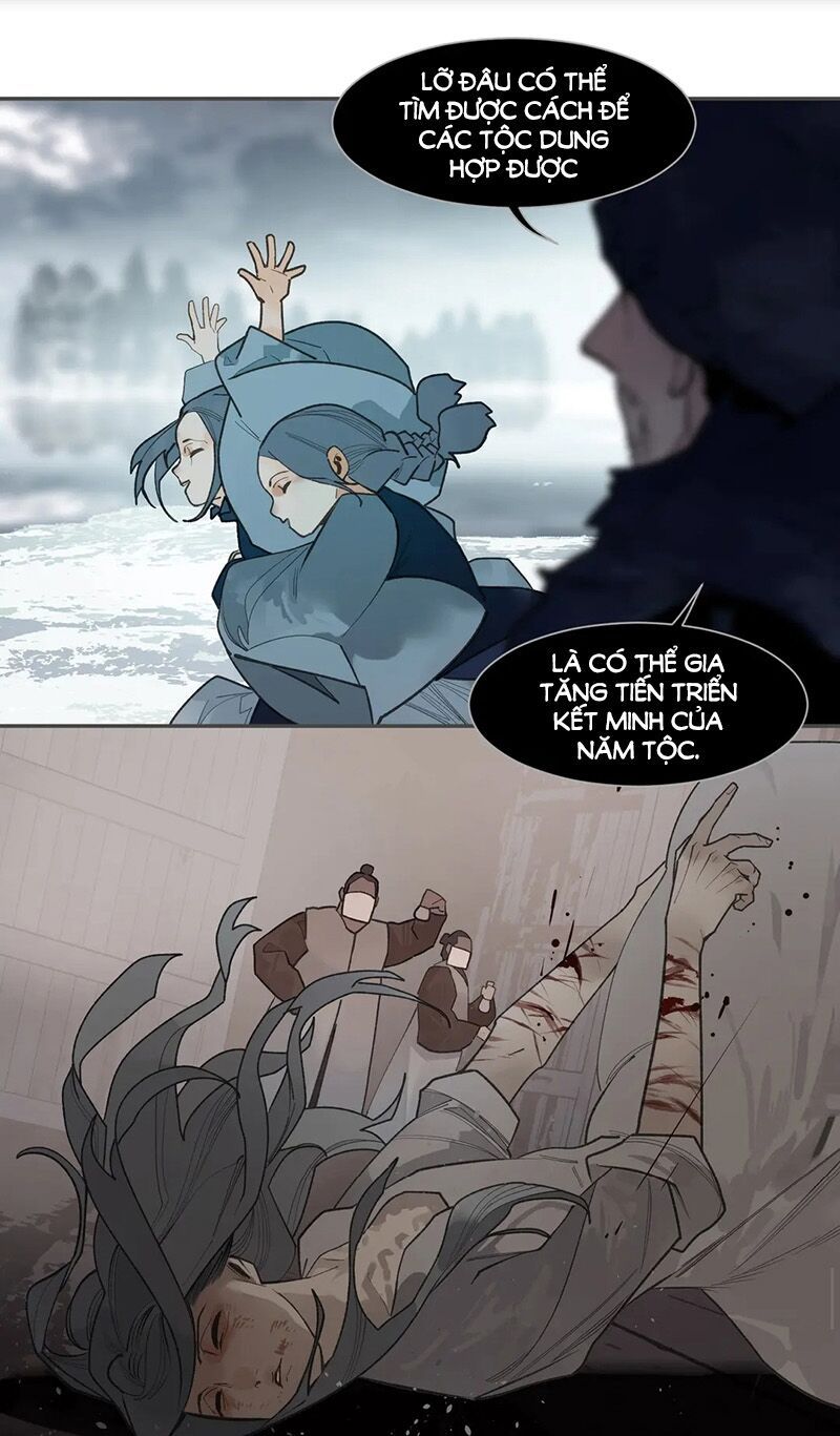 nhất đại linh hậu chapter 119.2 9