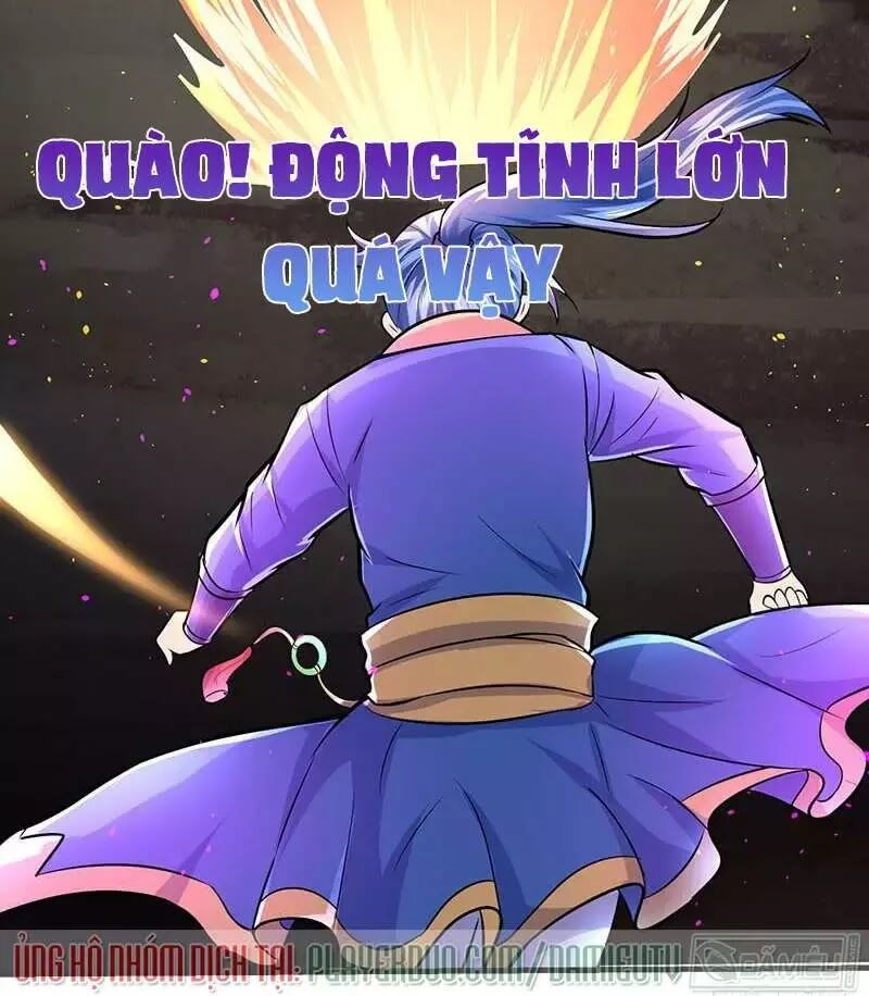 tối cường thăng cấp chapter 9 38