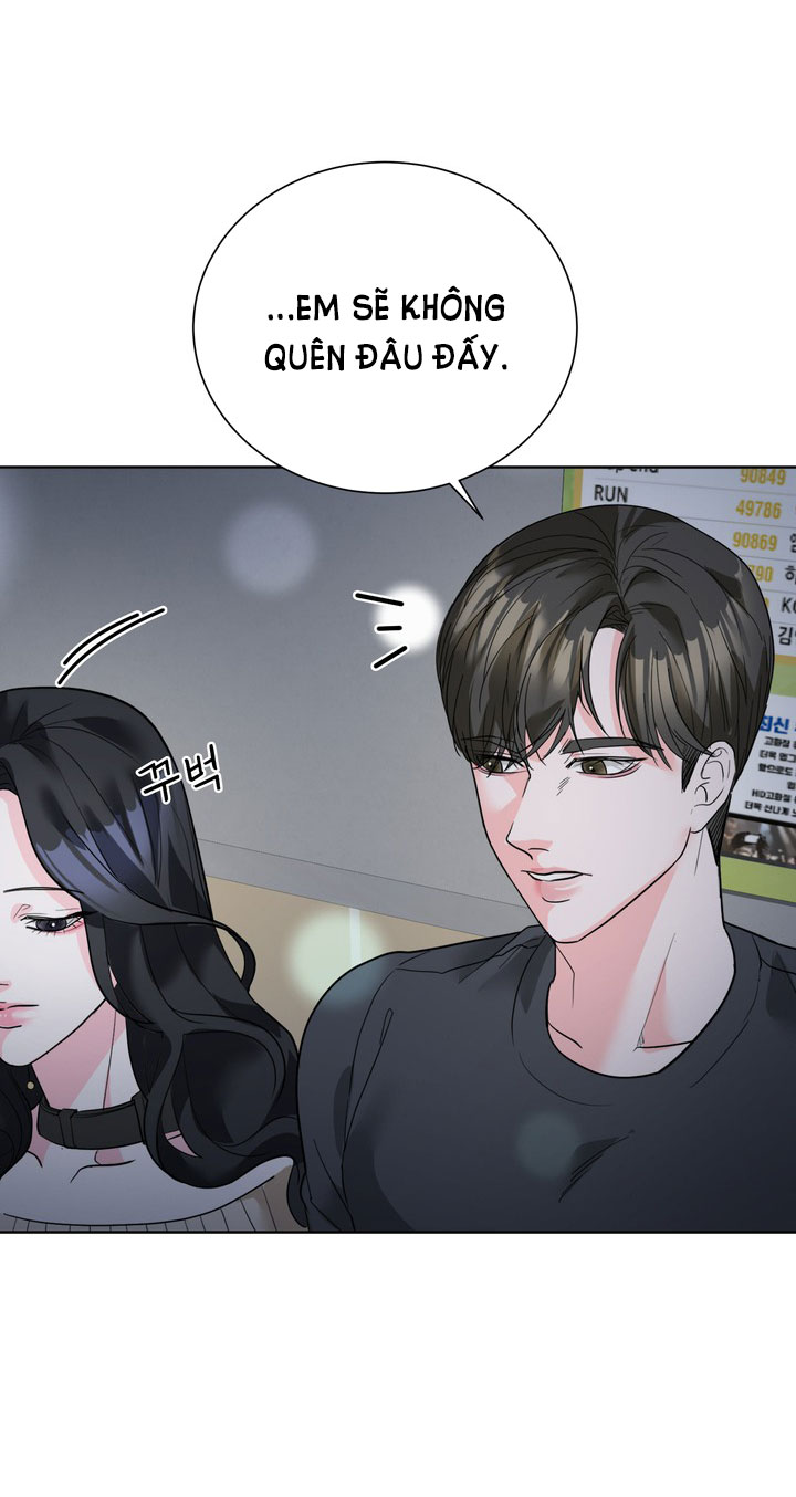 [18+] điều em cố giấu chapter 2.2 22