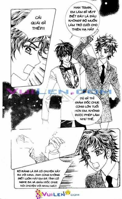 thiên thần tái thế chapter 4 156