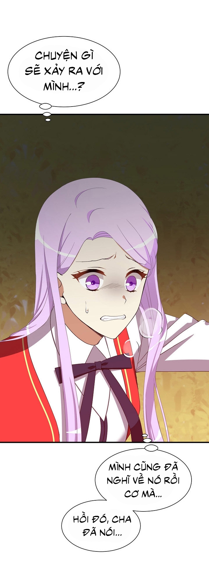 giải cứu công tước bị nguyền rủa chapter 3 20