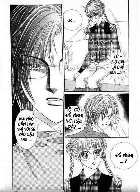 he dedicated to roses chapter 17 2