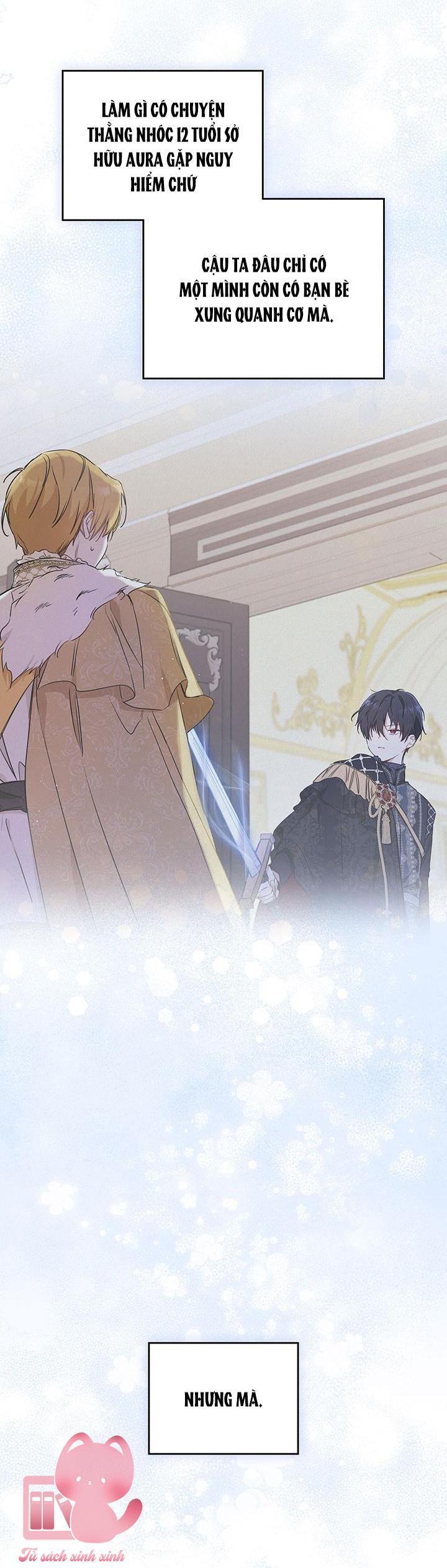 kiếp này ta sẽ trở thành gia chủ chapter 126 56