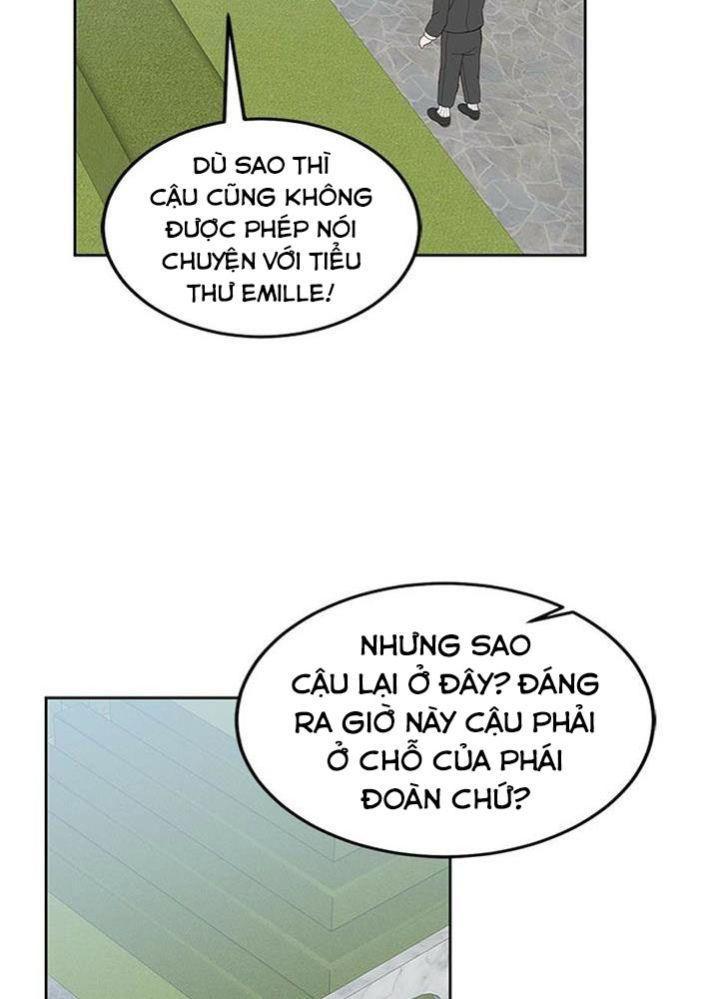 cô tiểu thư bé nhỏ thuần hóa các nhân vật chính chapter 55 29