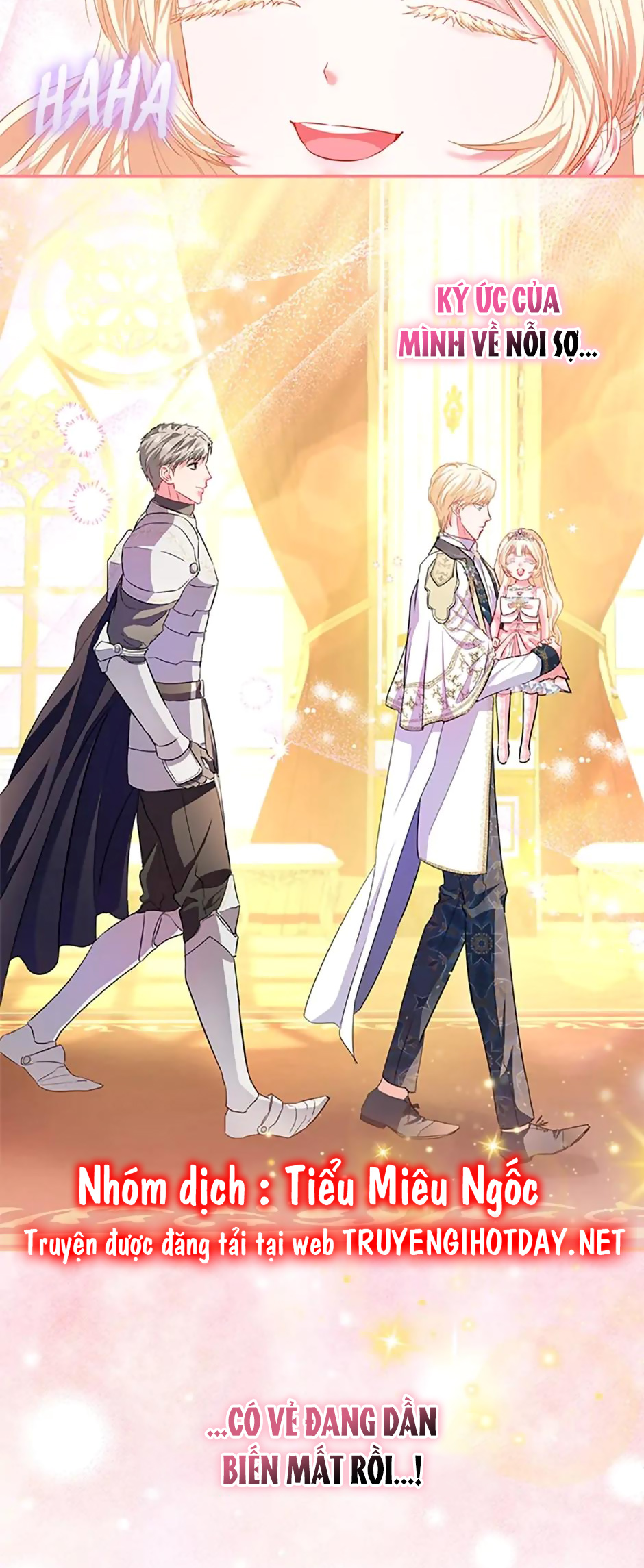 nàng công chúa của tôi chapter 17 44