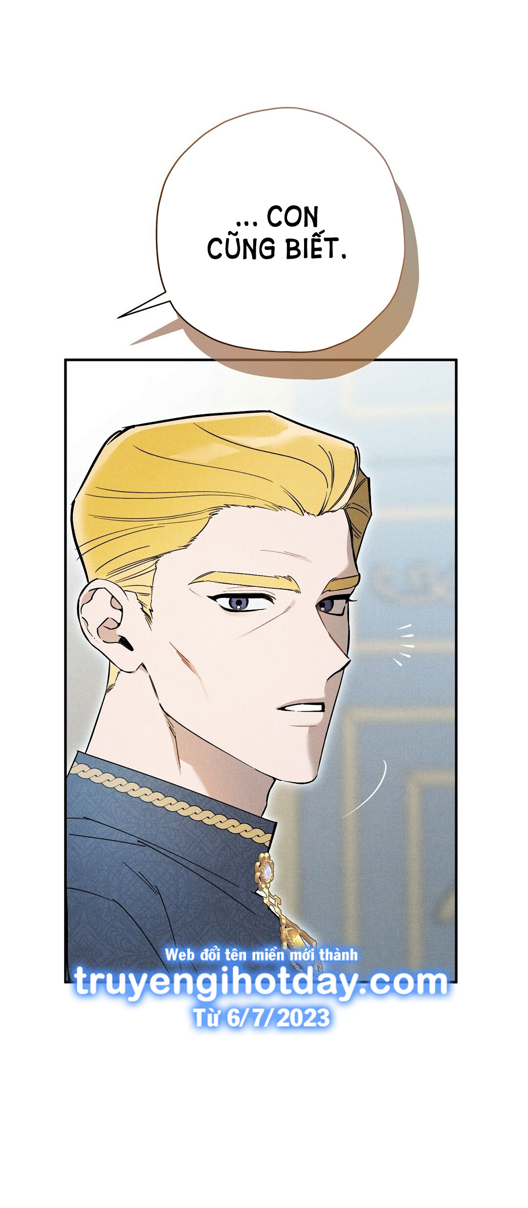 hoàng tử bất lương giấu mình là omega chapter 18.1 20