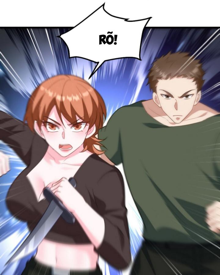 Long Vương Điện chapter 260 13