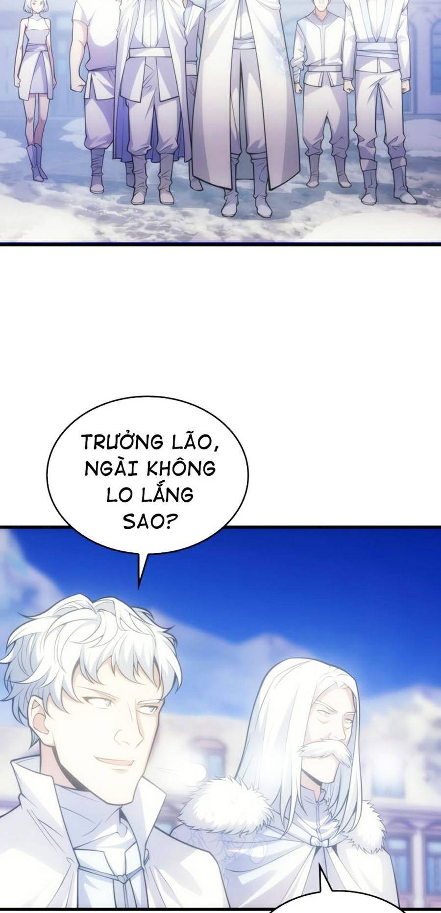 tái sinh ở dị giới, tôi từ công chức trở thành chiến thần chapter 13 48