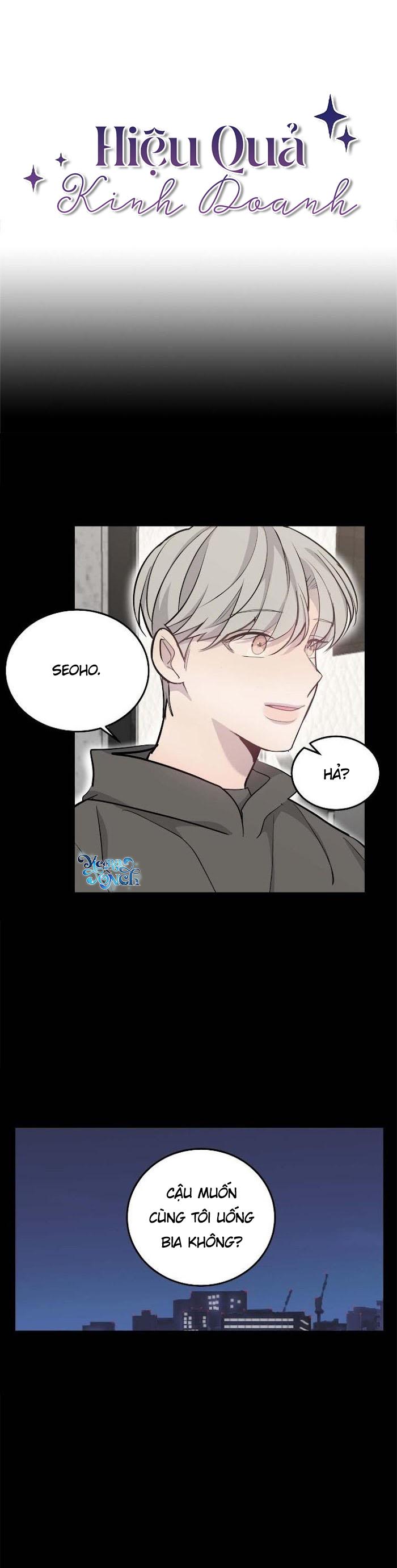 hiệu quả kinh doanh chapter 29 1