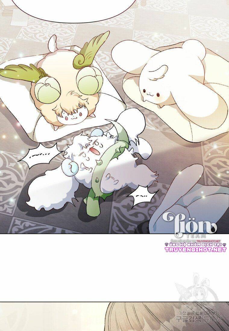 này tiểu công tước, hãy tin ở chị đi! chapter 27.2 7