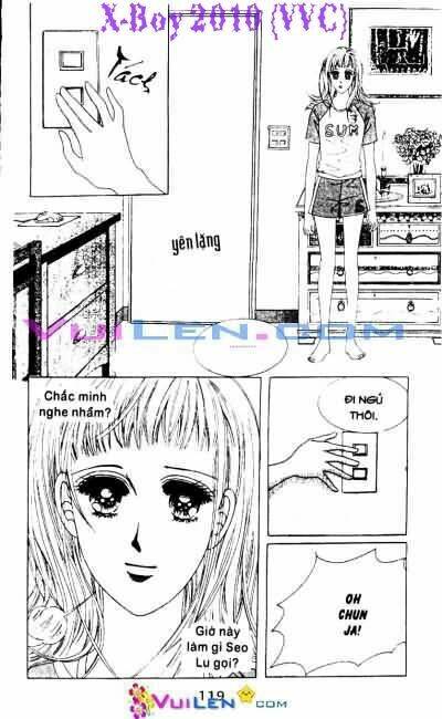 high school bullying chapter 24 29