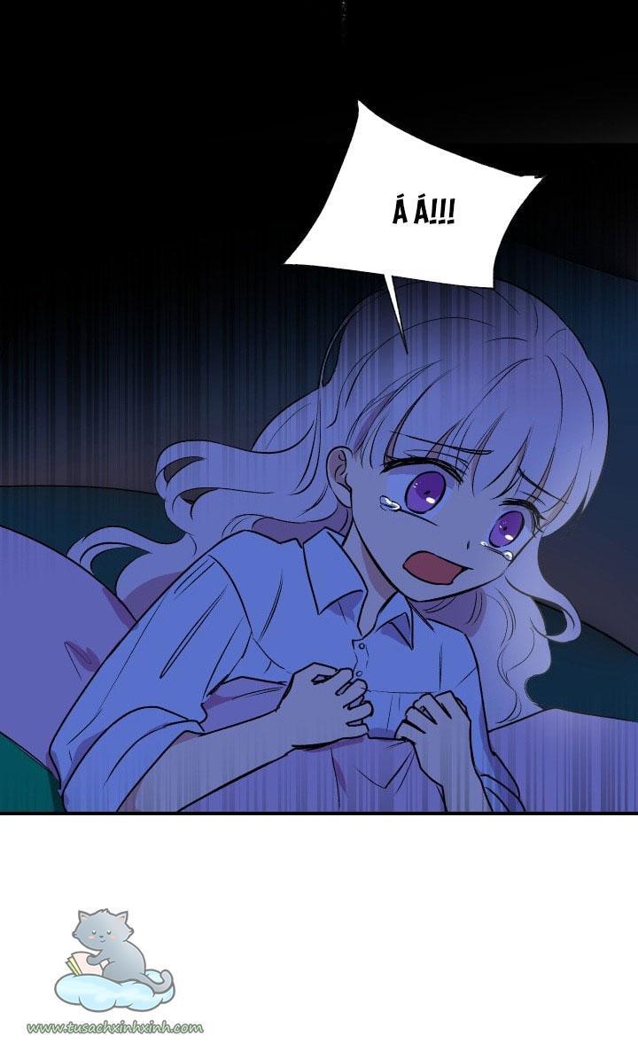 công nương khế ước của gia tộc công tước quái vật chapter 14 23