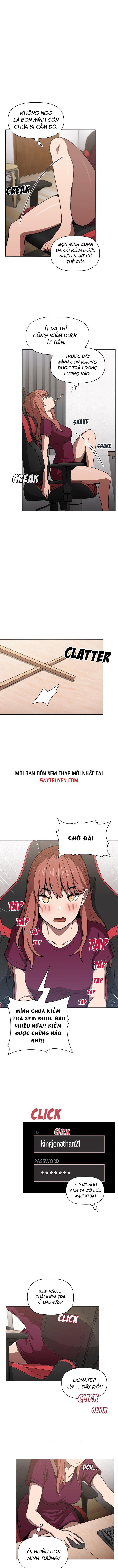 tan rã và tái hợp chapter 8 4