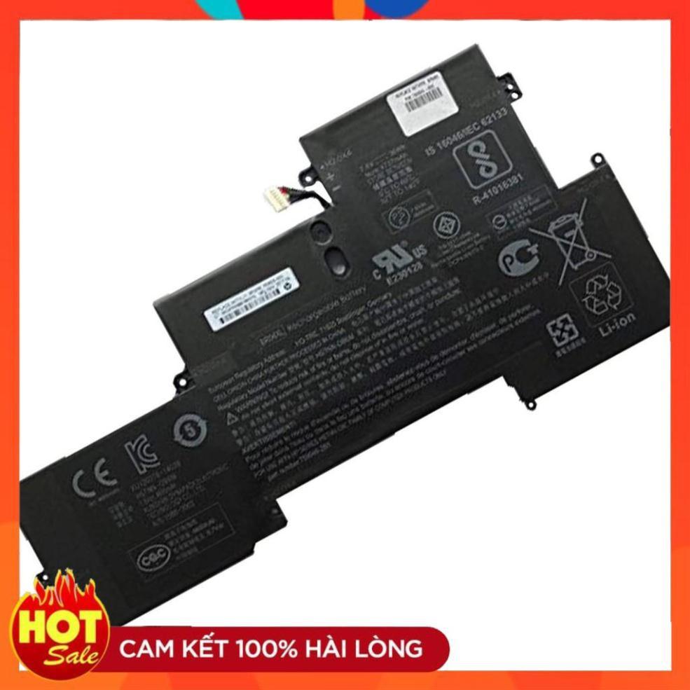 Pin Battery Dùng Cho HP EliteBook 1020 G1 BR04XL - Bảo Hành 6 Tháng