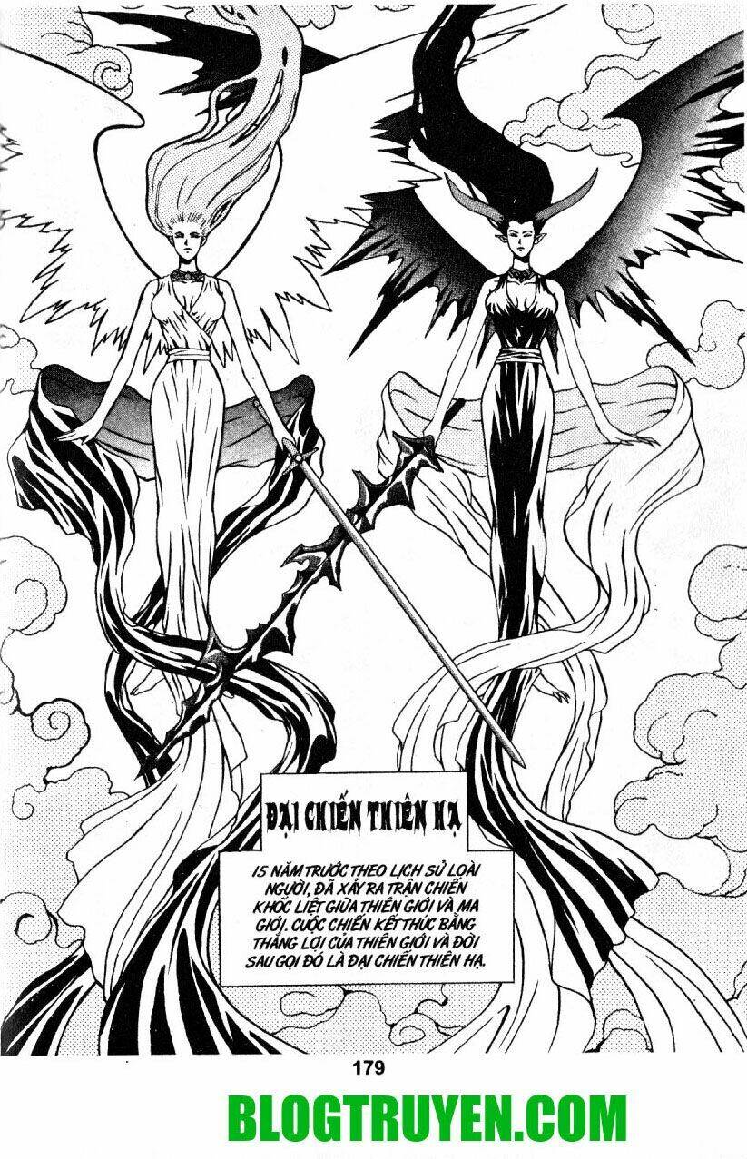 shoma - thiên vương thần kiếm chapter 8 41