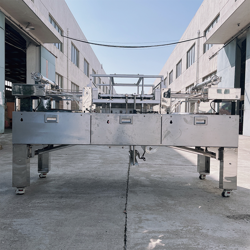 Suomizidonghua Máy tiêm chủng SM-JZJ-03（Tư vấn giá cụ thể để tìm dịch vụ khách hàng）Máy tiêm chủng tự động  Thiết bị cơ khí  Thiết bị tự động hóa