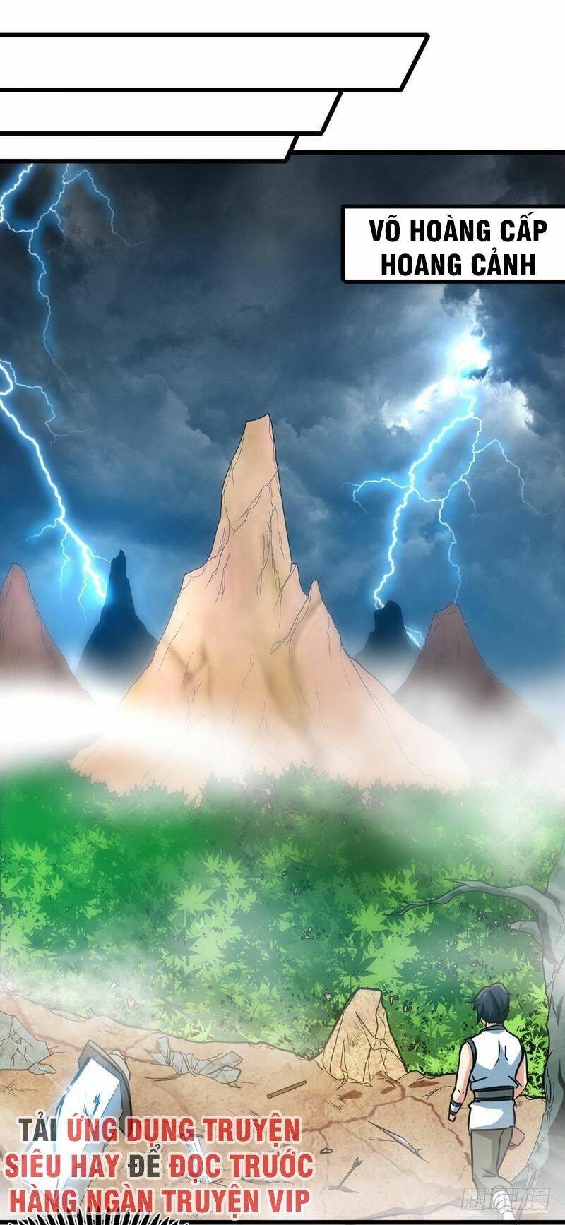 chí tôn thần ma chapter 153 1