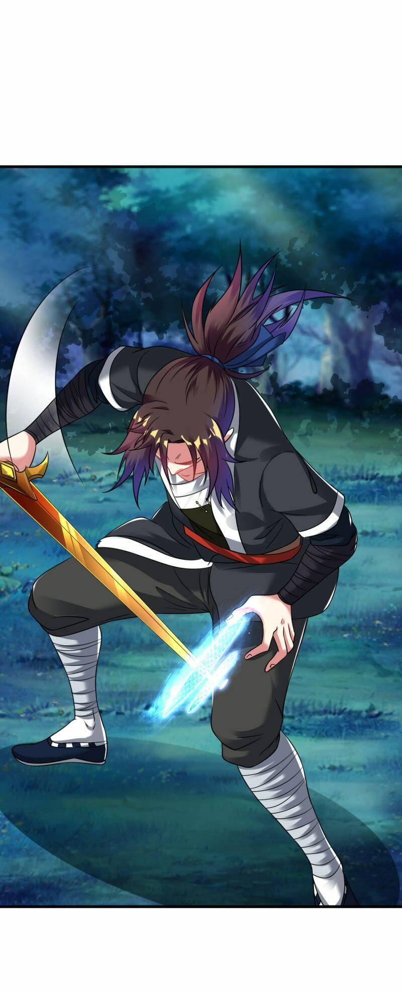 đạo ấn chapter 49 34