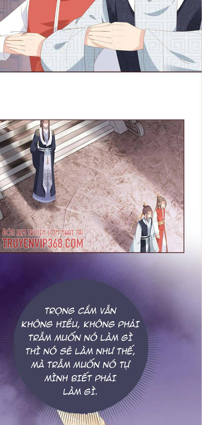 nhặt được bảo bối manh manh chapter 51 6