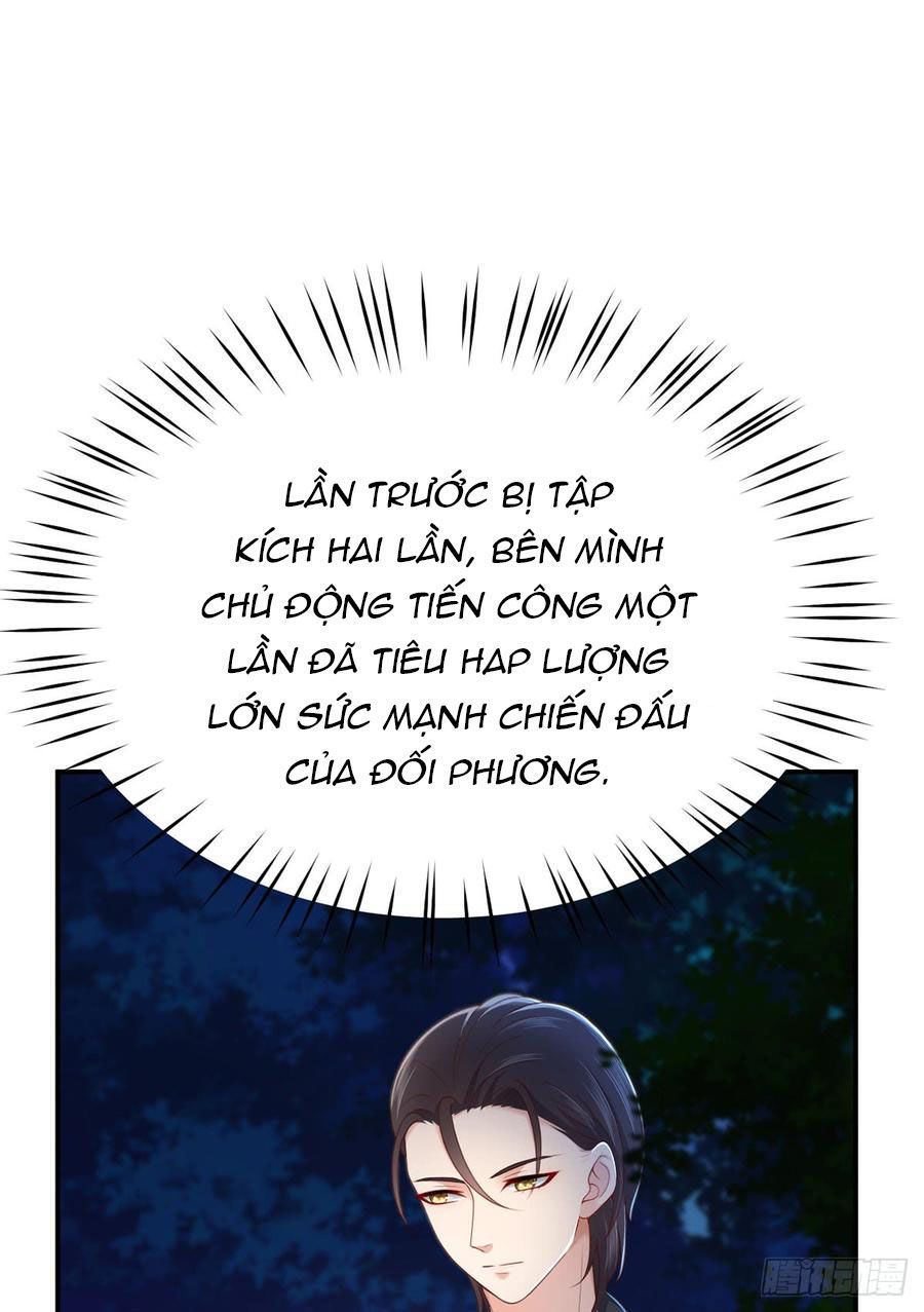 nam thần truy thê chỉ nam chapter 54.2 20