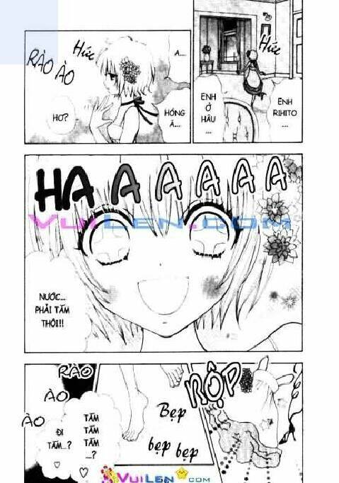 chàng quản gia của bé mei chapter 8 129