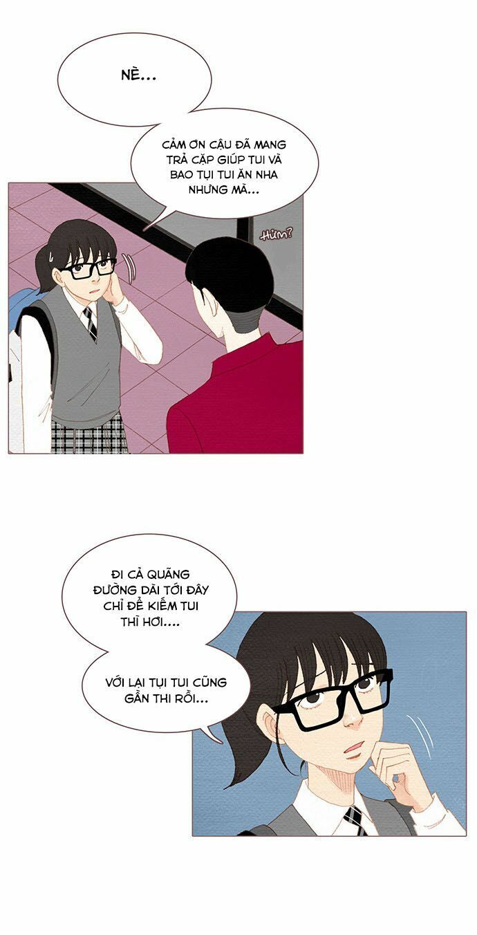 thánh thần trẻ trâu chapter 56 8