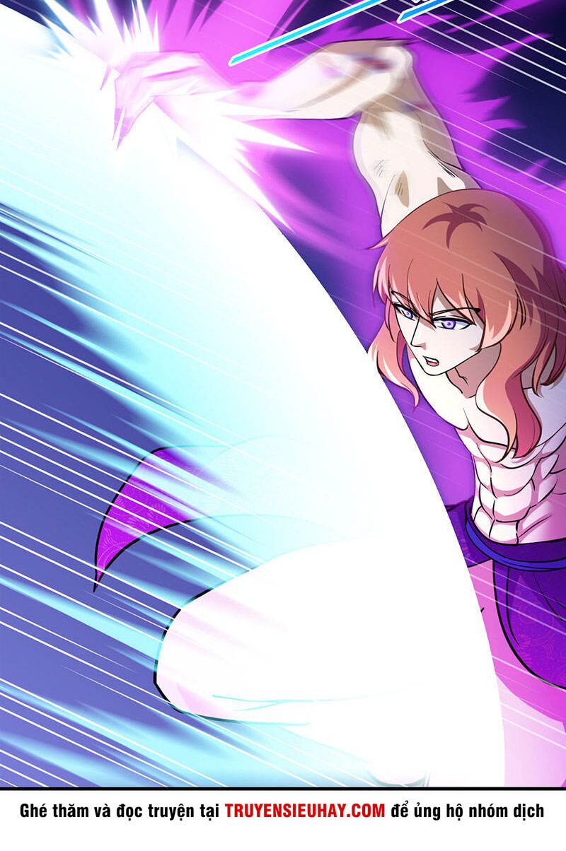 võ đạo độc tôn chapter 104 17