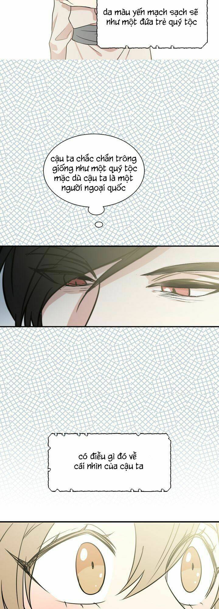 tôi chọn kết thúc của hoàng đế chapter 6 8