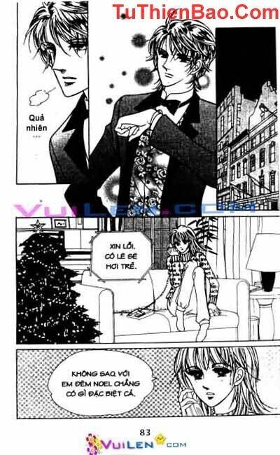 tìm anh - look for oppa chapter 8 83