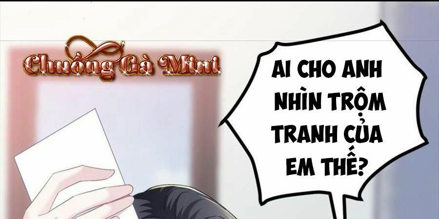 Bảo Bối Của Lão Đại Đã Xuyên Không Trở Về! Chapter 76 - Trang 126