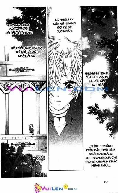 tiểu nữ vương chapter 4 67