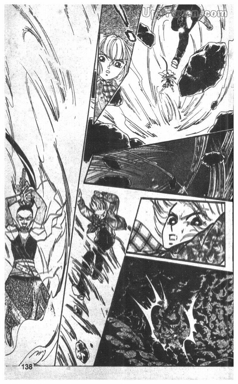 hoàng tử hoa - bud boy chapter 8 140