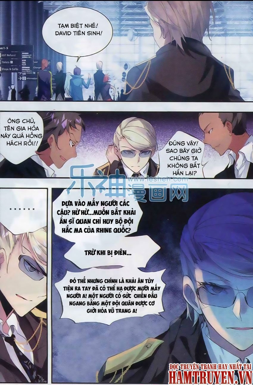 thăng long đạo chapter 32 7