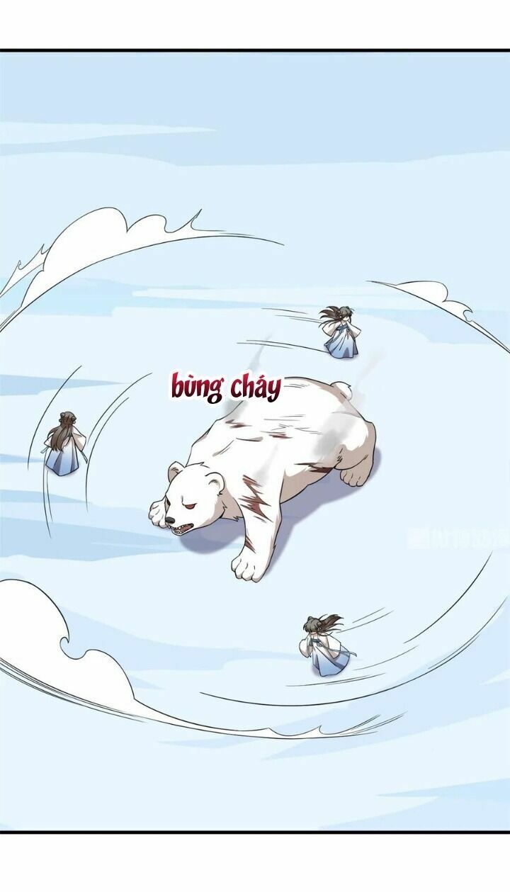 độc bộ thiên hạ: đặc công thần y chapter 254 1