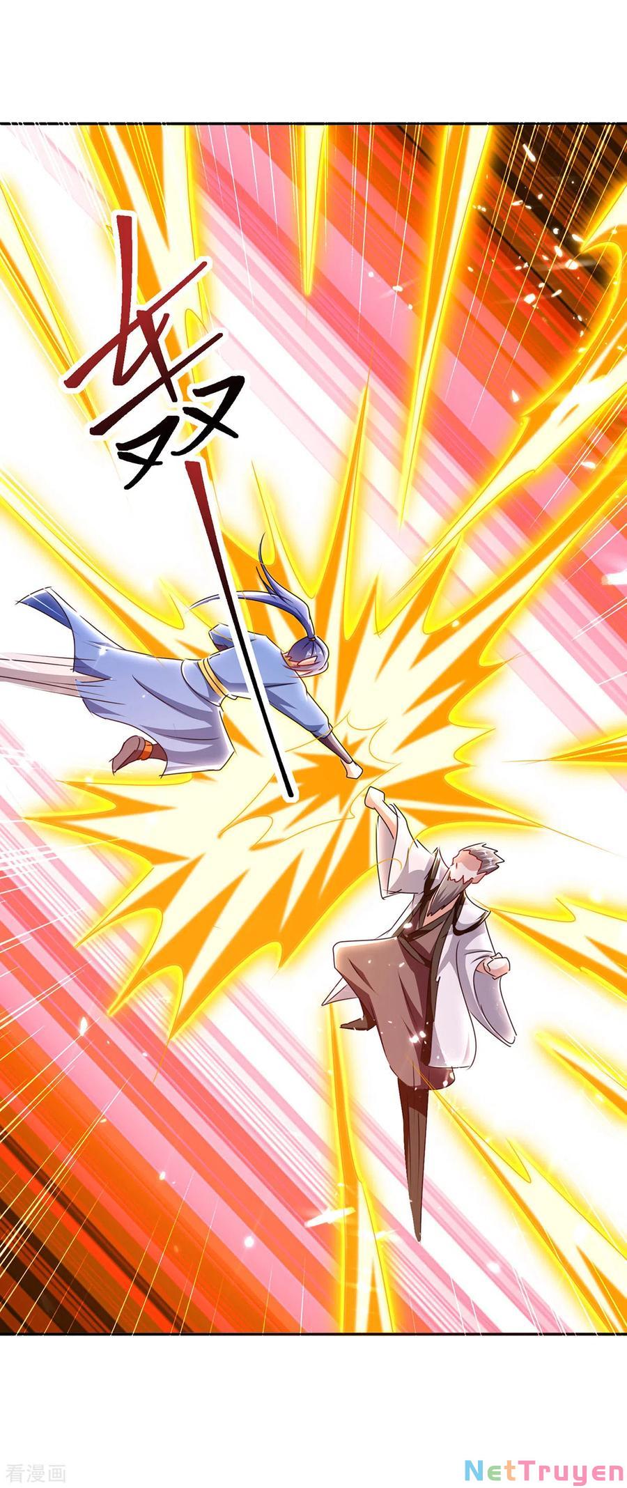 tối cường thăng cấp chapter 309 26