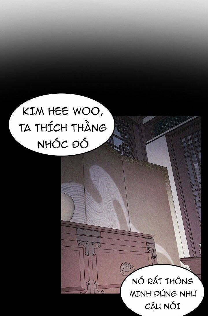 điều tra viên chuyển sinh chapter 61 58