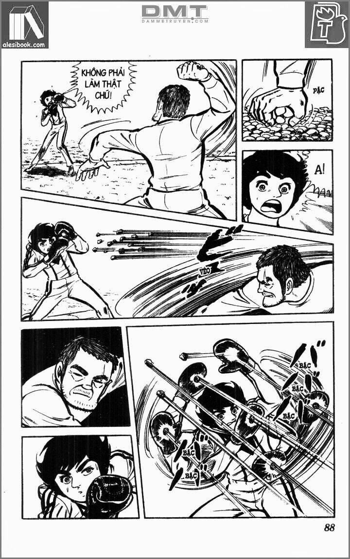 ganbare genki chapter 108 4